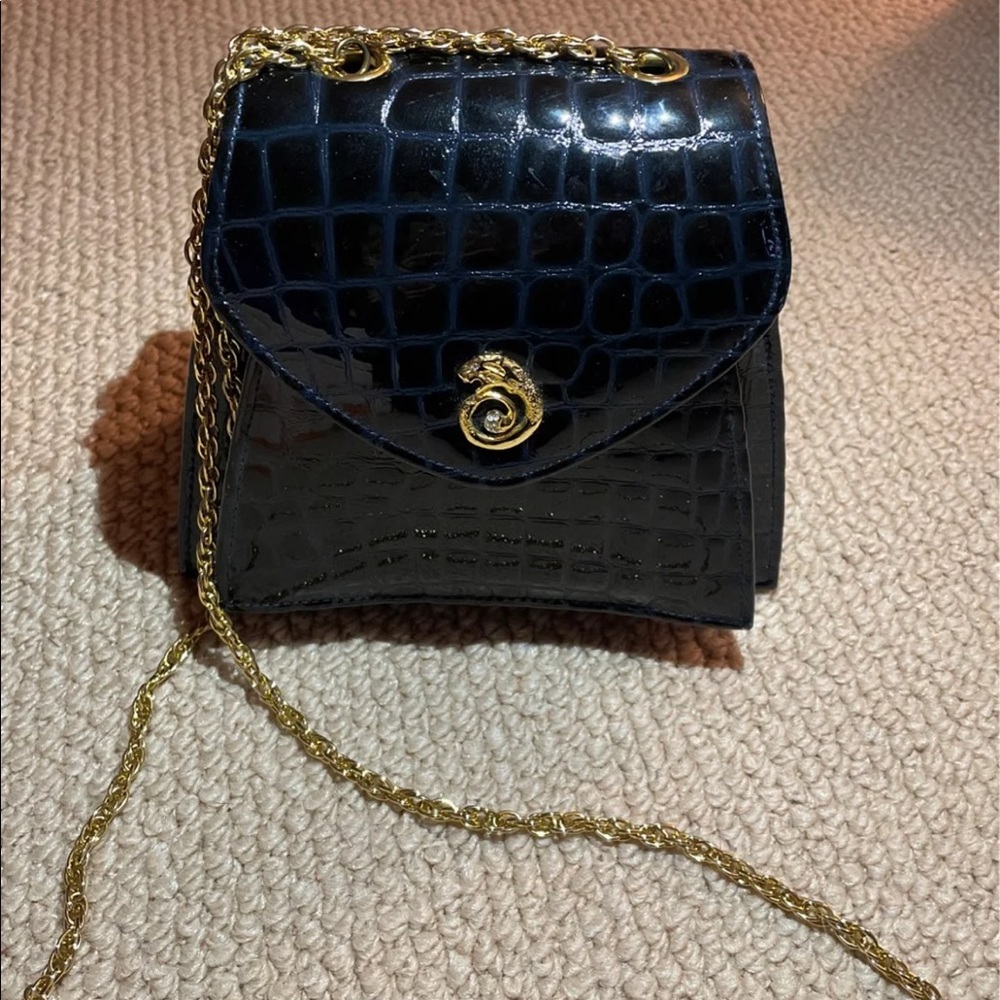 Y&S Original Vintage Handbag